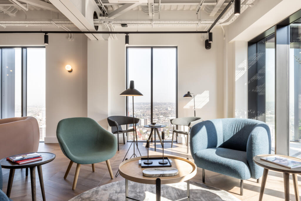 Main image of property: Ten Degrees, Croydon