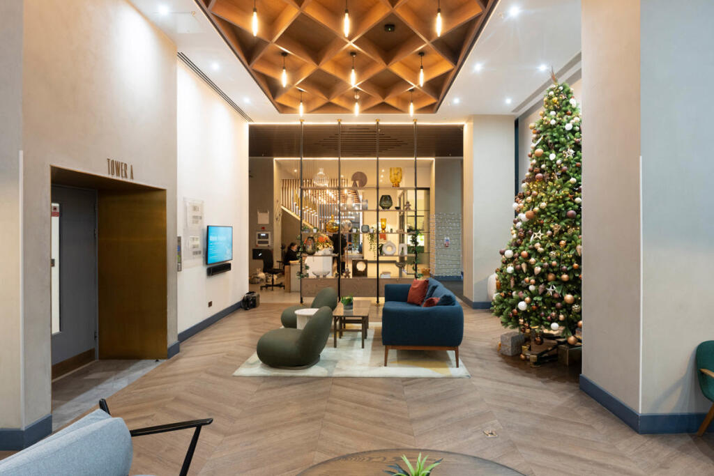 Main image of property: Ten Degrees, Croydon