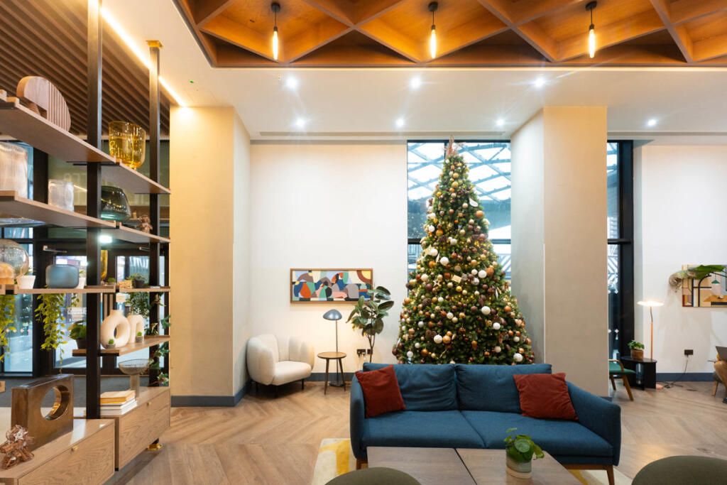 Main image of property: Ten Degrees, Croydon