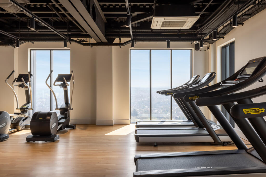 Main image of property: Ten Degrees, Croydon