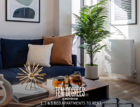 Get brand editions for Greystar, Ten Degrees, Croydon
