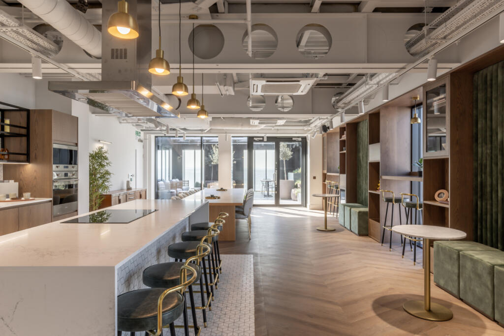 Main image of property: Ten Degrees, Croydon