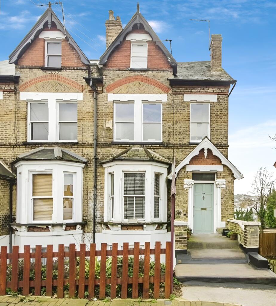 Main image of property: Auckland Hill, West Norwood, London, SE27