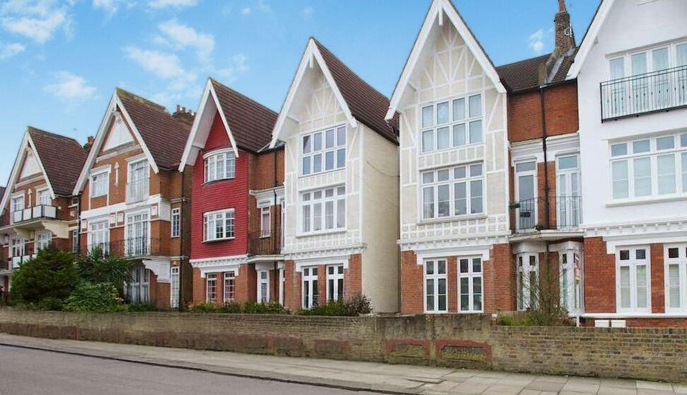 Main image of property: Sternhold Avenue, Streatham Hill, London, SW2