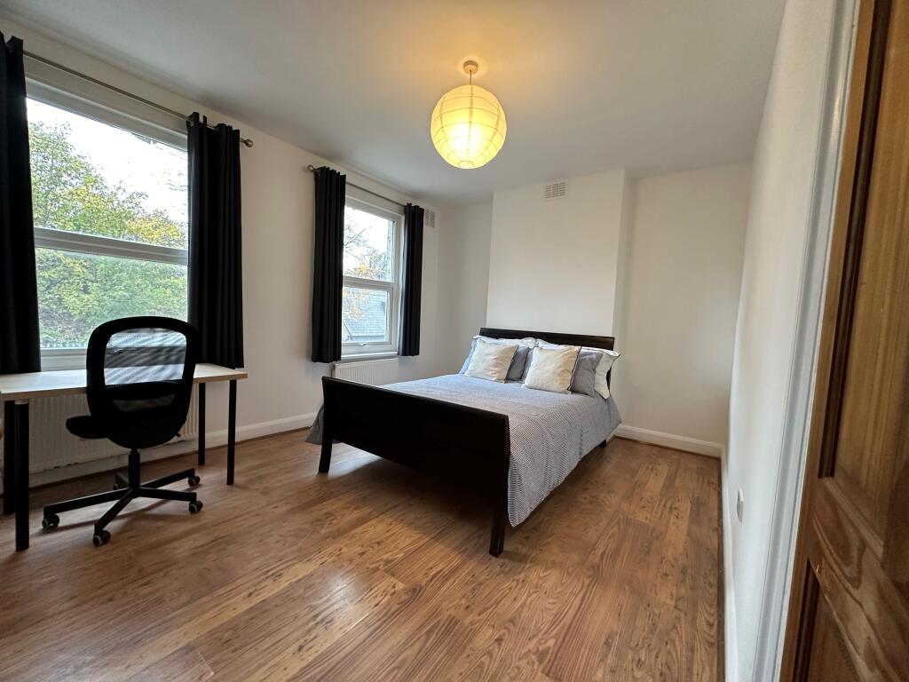 Main image of property: Kirkwood Road, Nunhead, London, SE15