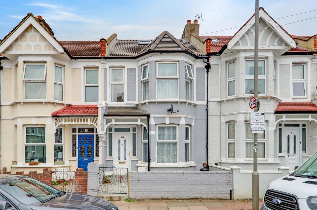 Main image of property: Eswyn Road, London, SW17