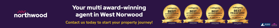 Get brand editions for Northwood, West Norwood - Lettings