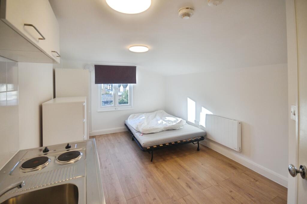 Main image of property: Brownhill Road, London, SE6