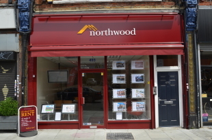 Northwood, West Norwood - Lettingsbranch details