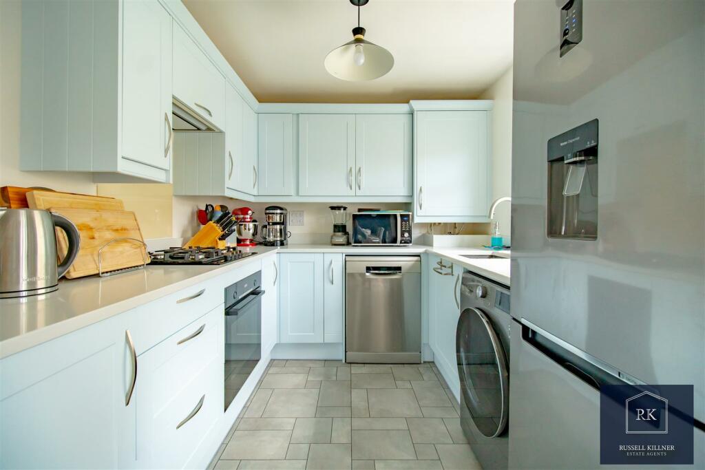 Main image of property: Lannesbury Crescent, St. Neots