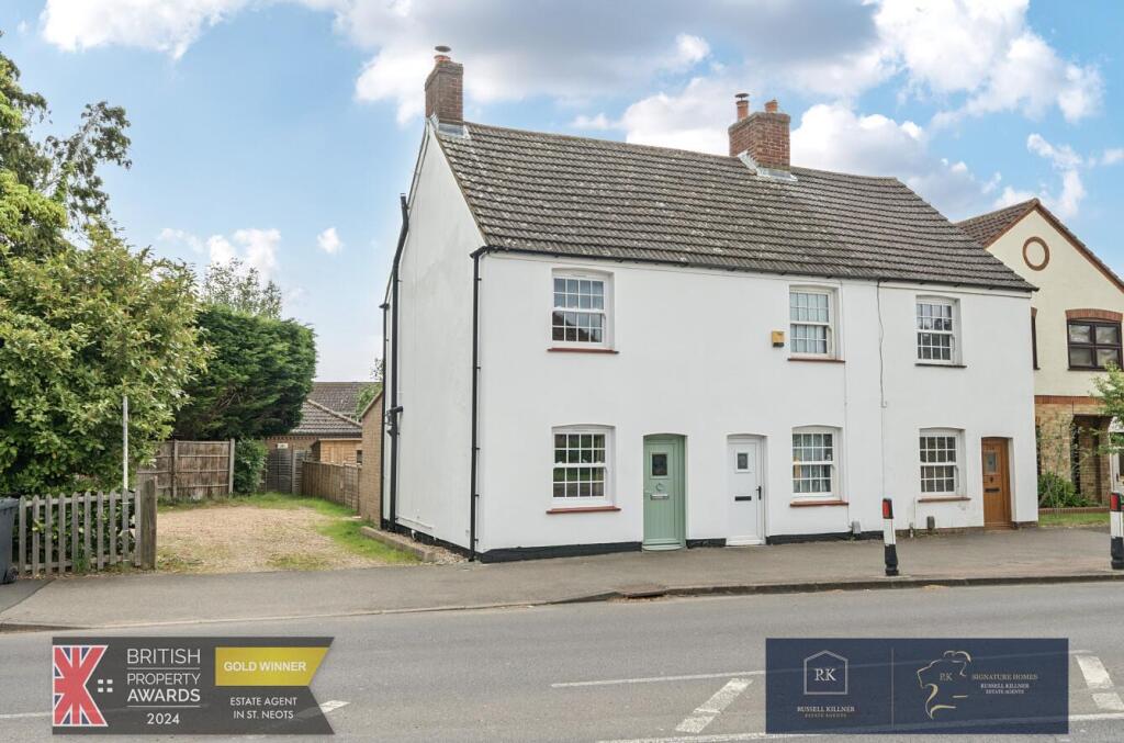 Main image of property: Great North Road, Eaton Socon, St. Neots