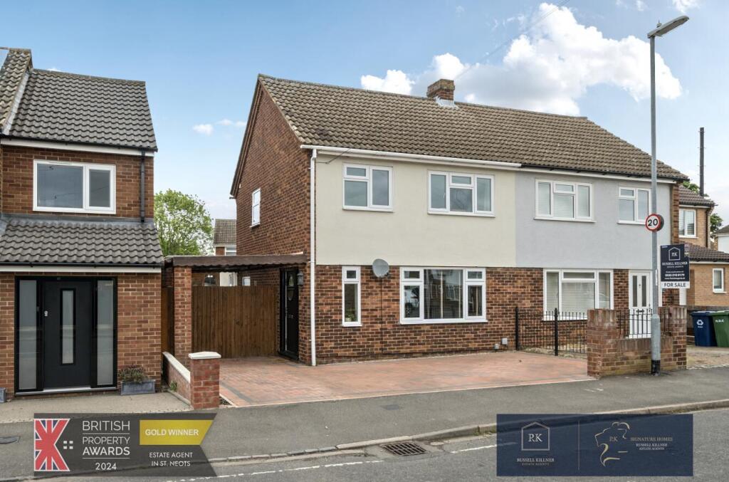 Main image of property: Sunnybank, St. Neots