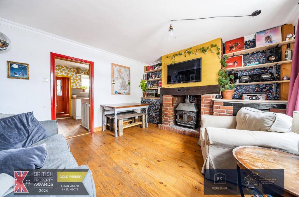 Main image of property: Berkley Street, Eynesbury, St. Neots