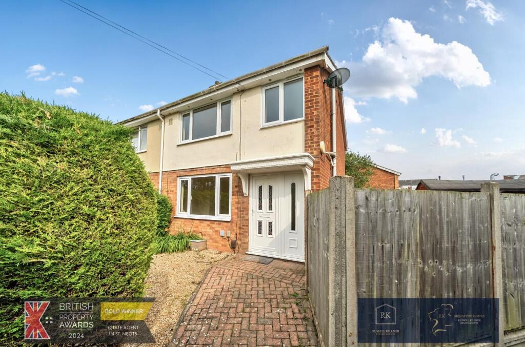 Main image of property: Greenfields, St. Neots