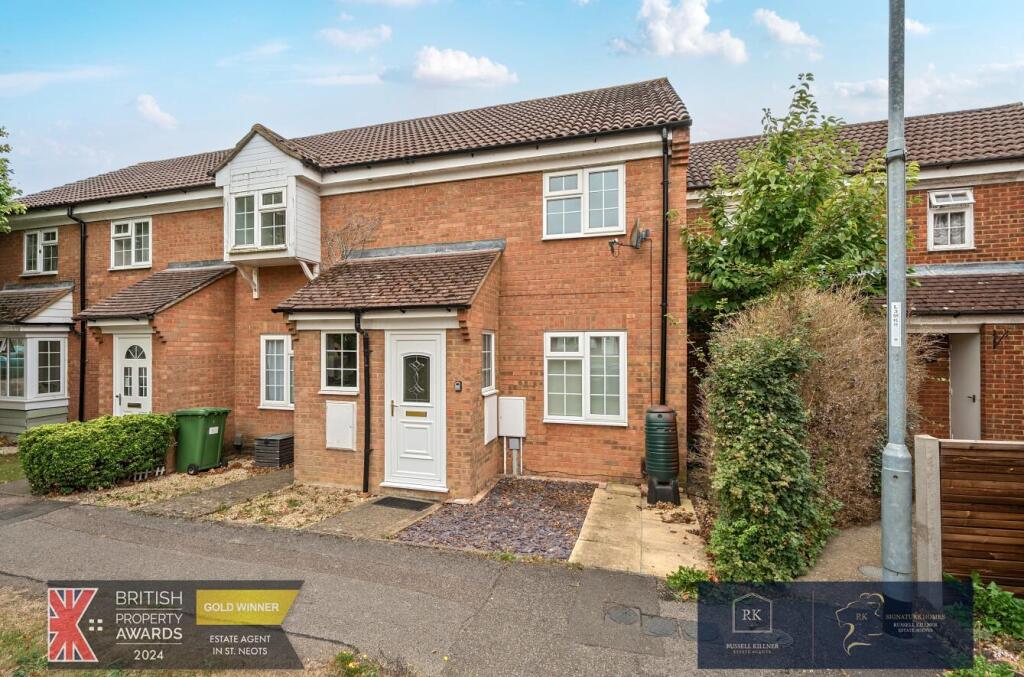 Main image of property: Rye Close, Eynesbury, St. Neots