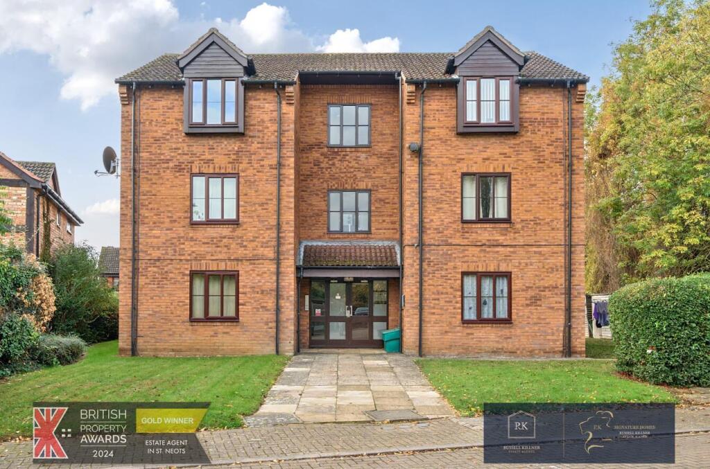 Main image of property: Wistow Court, Eaton Ford, St Neots