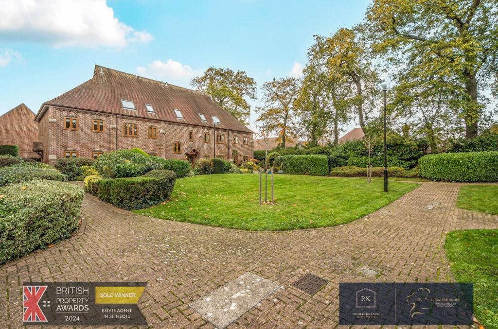 Main image of property: Grove Court, Rampley Lane, Little Paxton