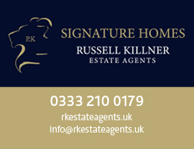 Get brand editions for Russell Killner Estate Agents, St. Neots
