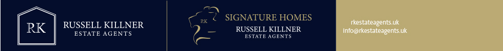 Get brand editions for  Russell Killner Estate Agents, St. Neots