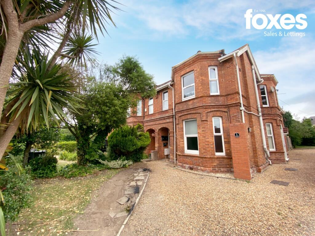 1 bedroom apartment for sale in Portchester Place, Bournemouth, Dorset