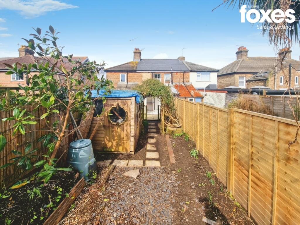 Additional property image - North Road, Bournemouth, Dorset, BH7 6ET