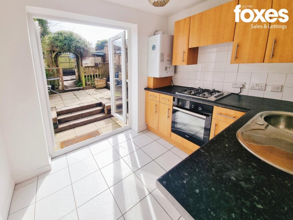 Additional property image - North Road, Bournemouth, Dorset, BH7 6ET
