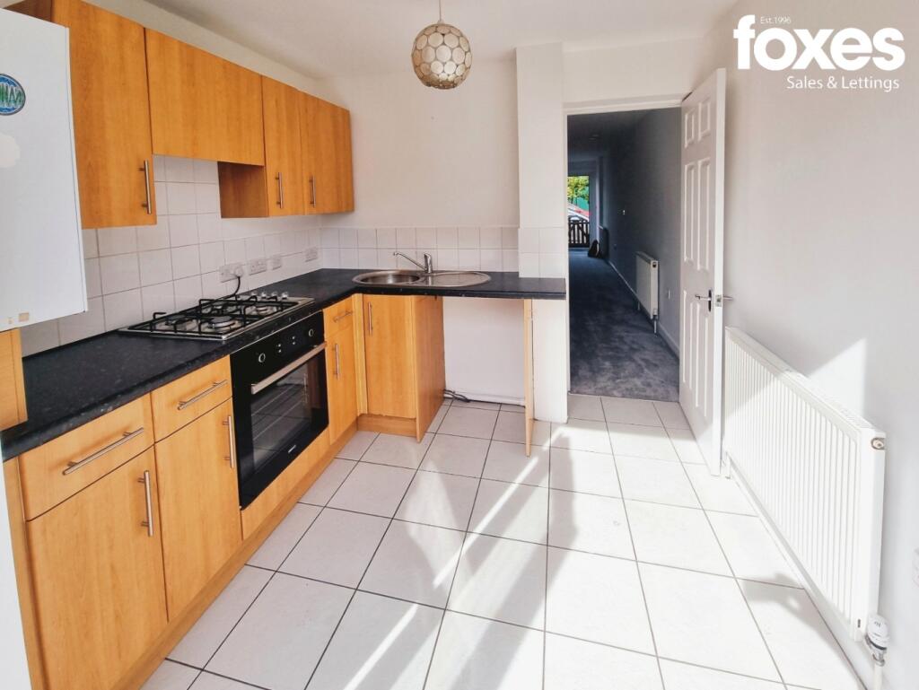 Additional property image - North Road, Bournemouth, Dorset, BH7 6ET