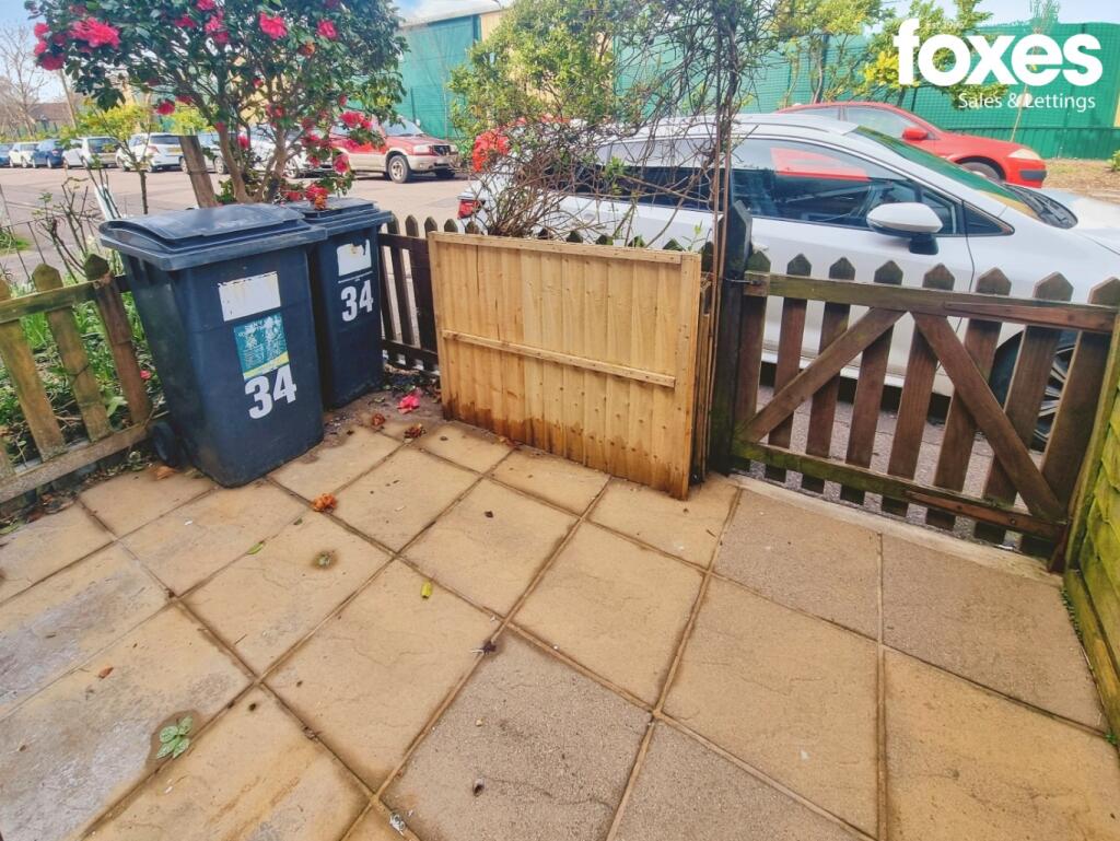 Additional property image - North Road, Bournemouth, Dorset, BH7 6ET