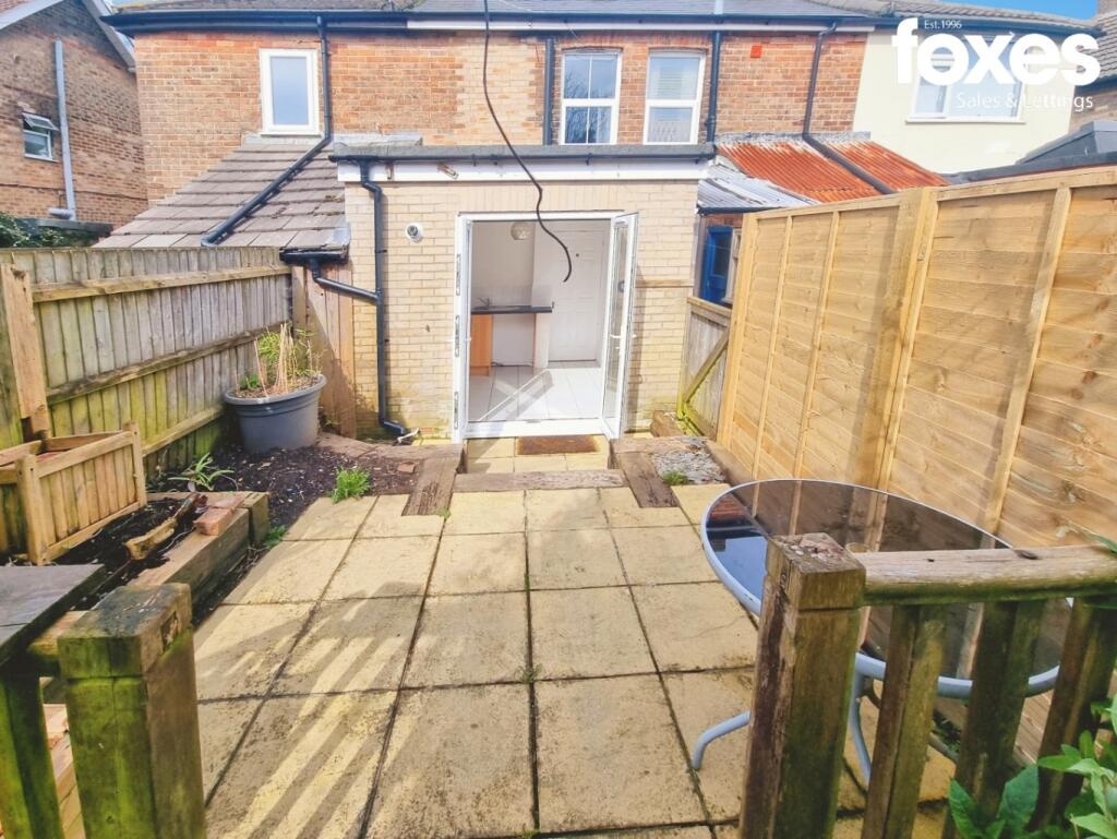 Additional property image - North Road, Bournemouth, Dorset, BH7 6ET