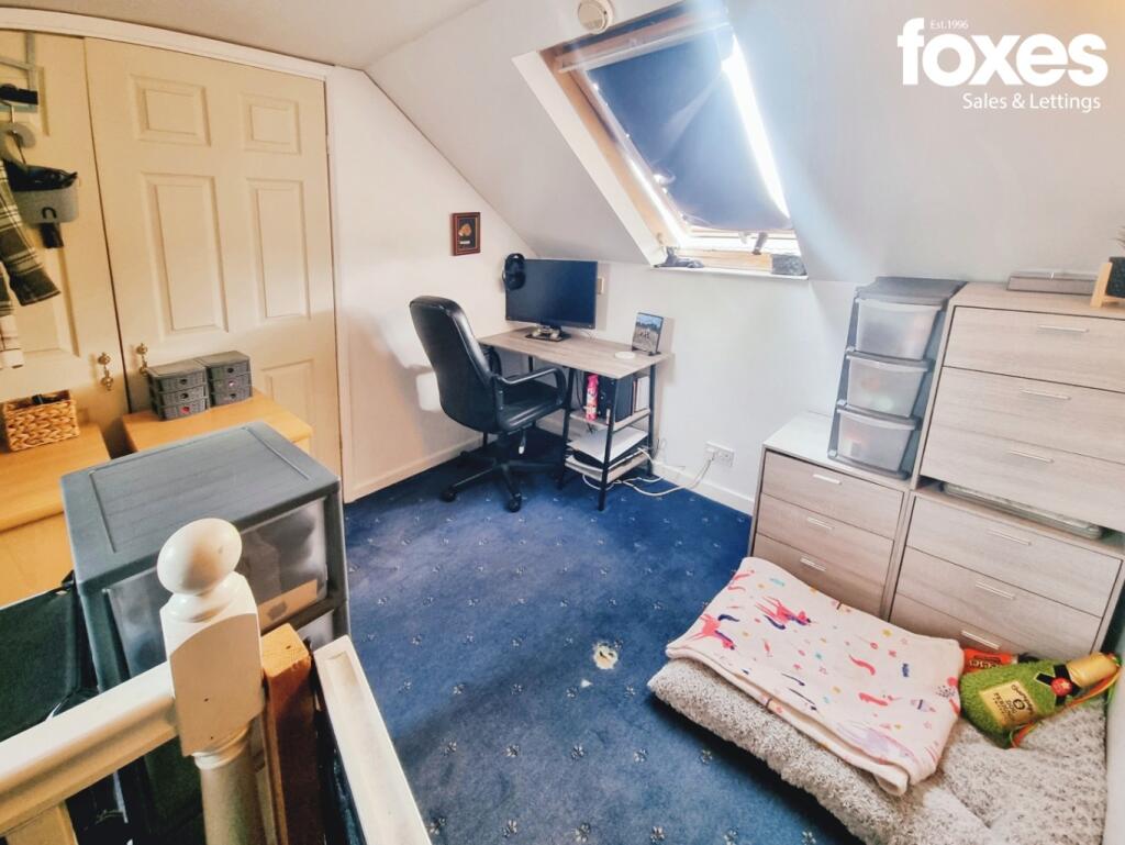 Additional property image - Good Road, Poole, Dorset, BH12 3HP