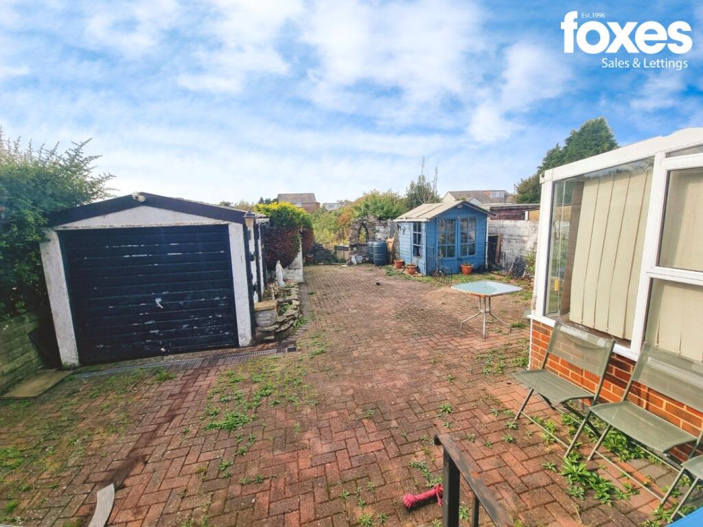 Additional property image - Good Road, Poole, Dorset, BH12 3HP