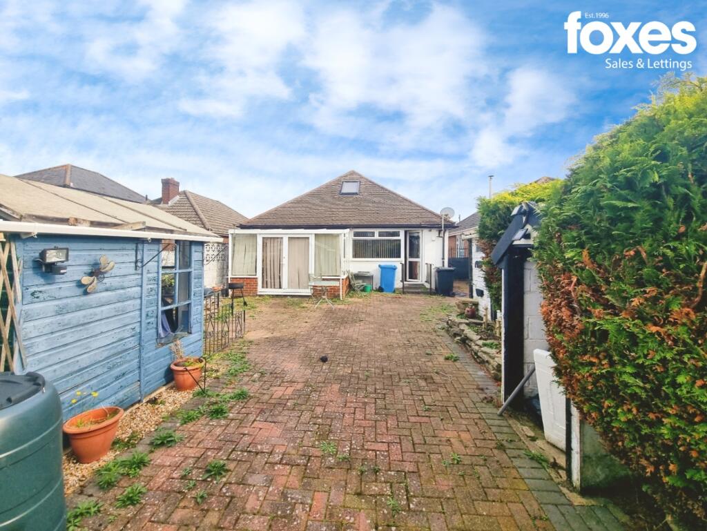 Additional property image - Good Road, Poole, Dorset, BH12 3HP