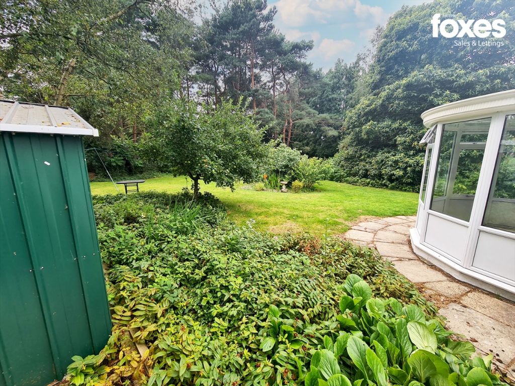 Additional property image - Wayside Road, St. Leonards, Ringwood, Dorset, BH24 2SJ