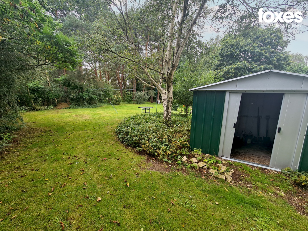 Additional property image - Wayside Road, St. Leonards, Ringwood, Dorset, BH24 2SJ