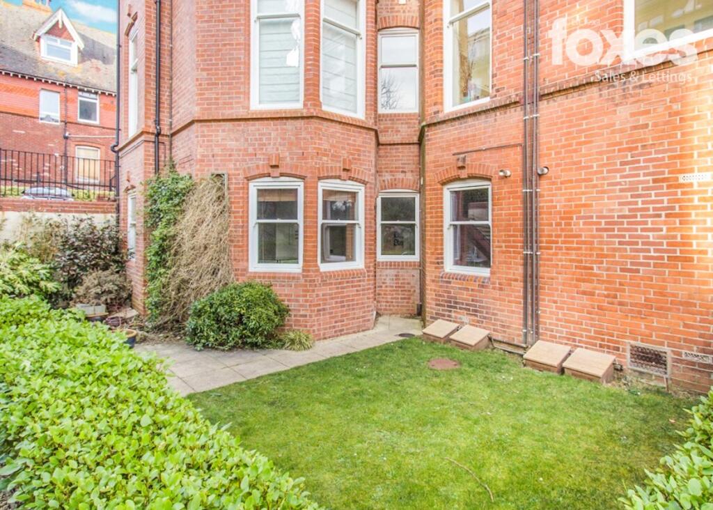 Additional property image - Pirbright House, West Cliff Gardens, Bournemouth, Dorset, BH2 5HL