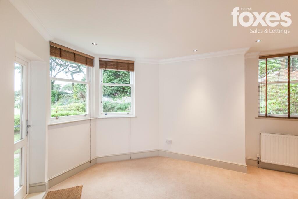 Additional property image - Pirbright House, West Cliff Gardens, Bournemouth, Dorset, BH2 5HL
