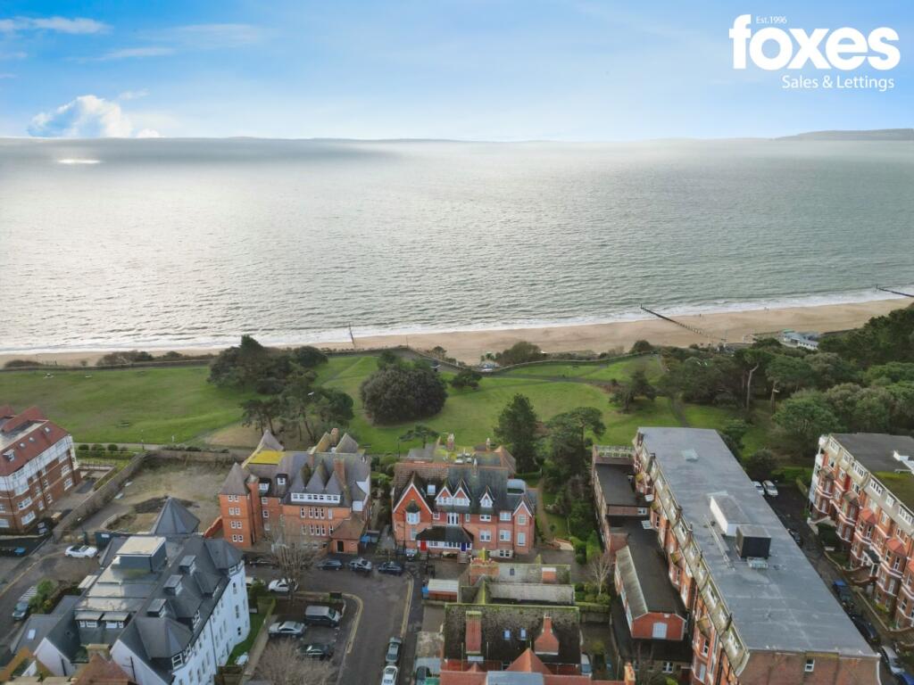 Additional property image - Pirbright House, West Cliff Gardens, Bournemouth, Dorset, BH2 5HL