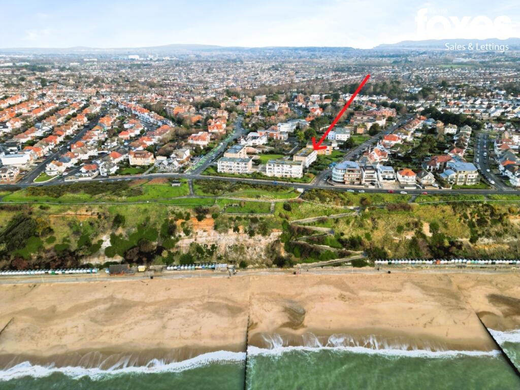 Additional property image - Southbourne Sands, 11 Clifton Road, Bournemouth, Dorset, BH6 3NZ