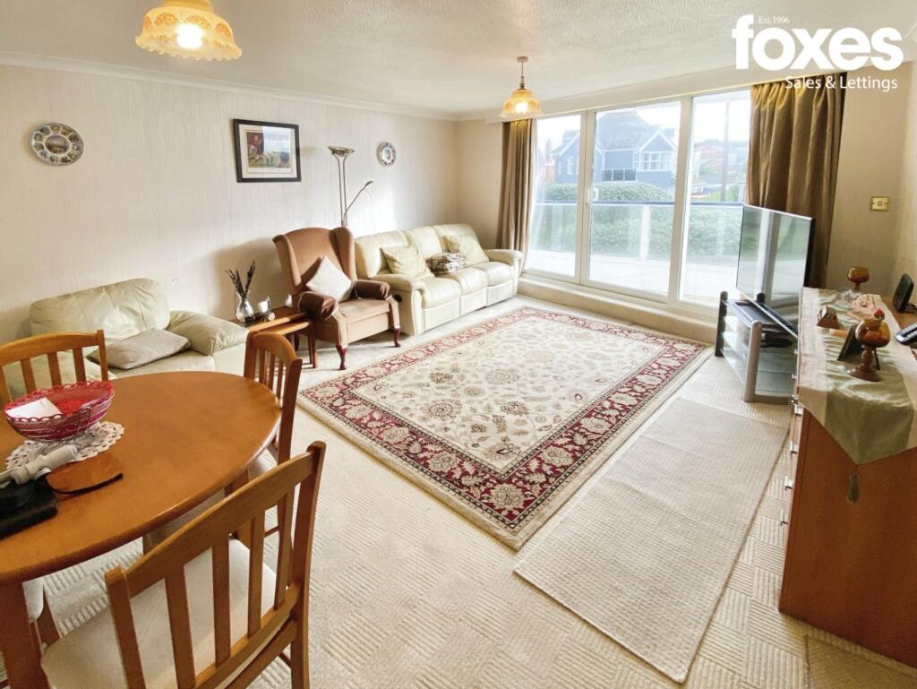 Additional property image - Southbourne Sands, 11 Clifton Road, Bournemouth, Dorset, BH6 3NZ