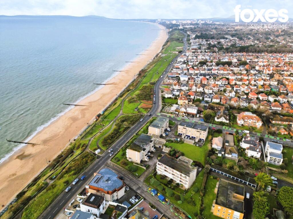 Additional property image - Southbourne Sands, 11 Clifton Road, Bournemouth, Dorset, BH6 3NZ