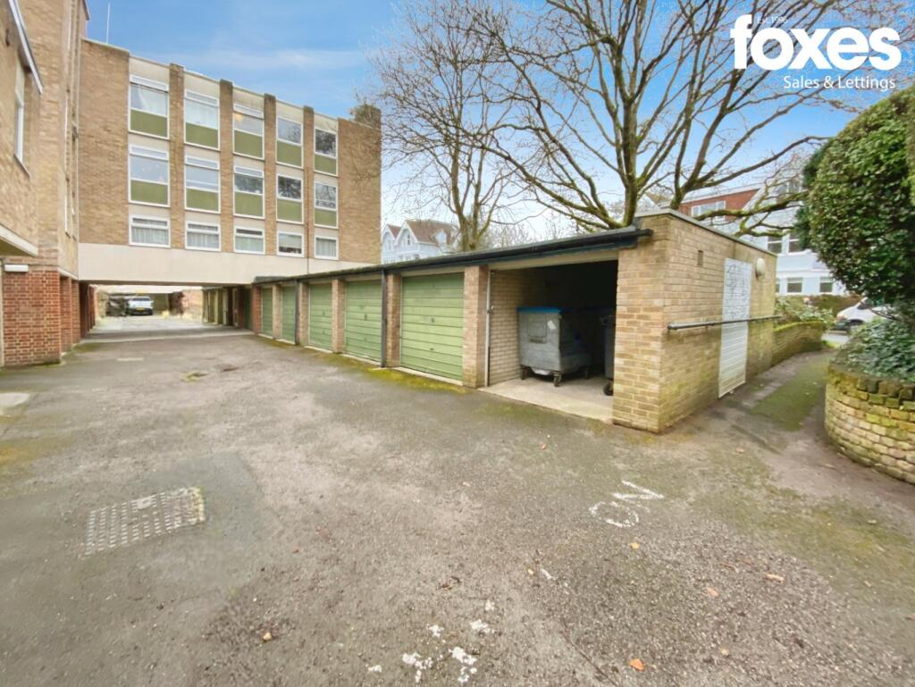 Additional image 8 of Quarry Chase, 30 Poole Road, Bournemouth, Dorset, BH4 9DD