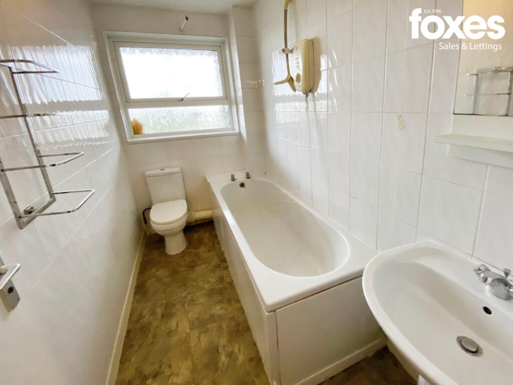 Property image - The Bluff, 2 Headswell Crescent, Bournemouth, Dorset, BH10 6LQ