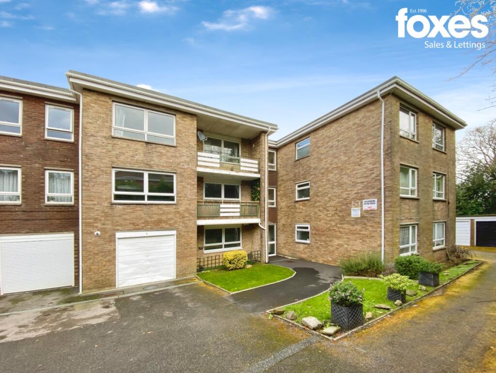 Additional property image - The Bluff, 2 Headswell Crescent, Bournemouth, Dorset, BH10 6LQ