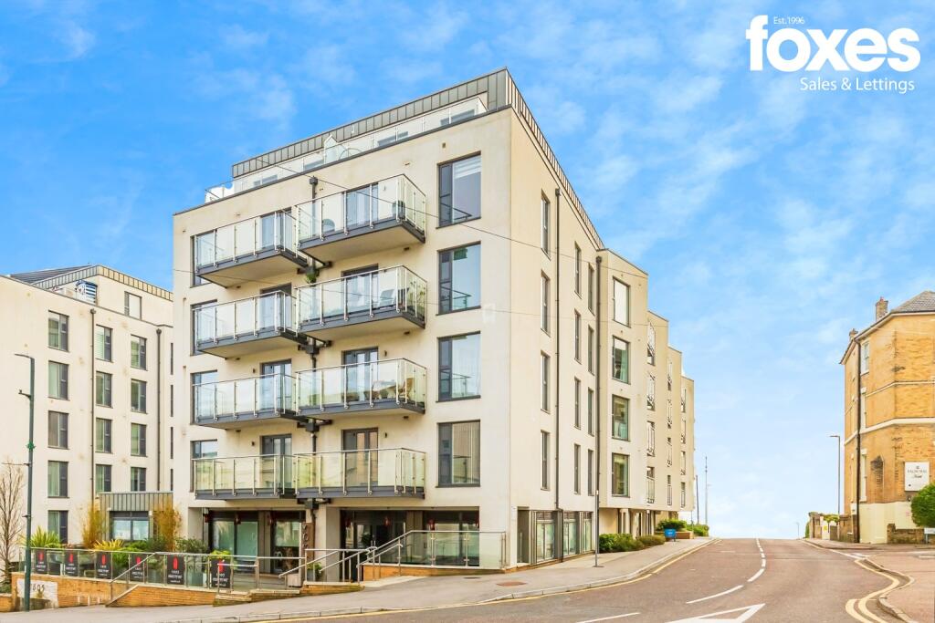 Main image of property: West Coast, Beacon Road, Bournemouth, Dorset, BH2 5ER