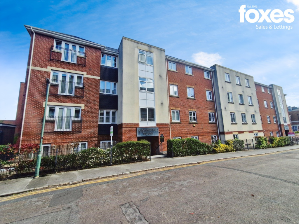 Main image of property: Norwich Avenue West, Bournemouth, Dorset, BH2 6AB
