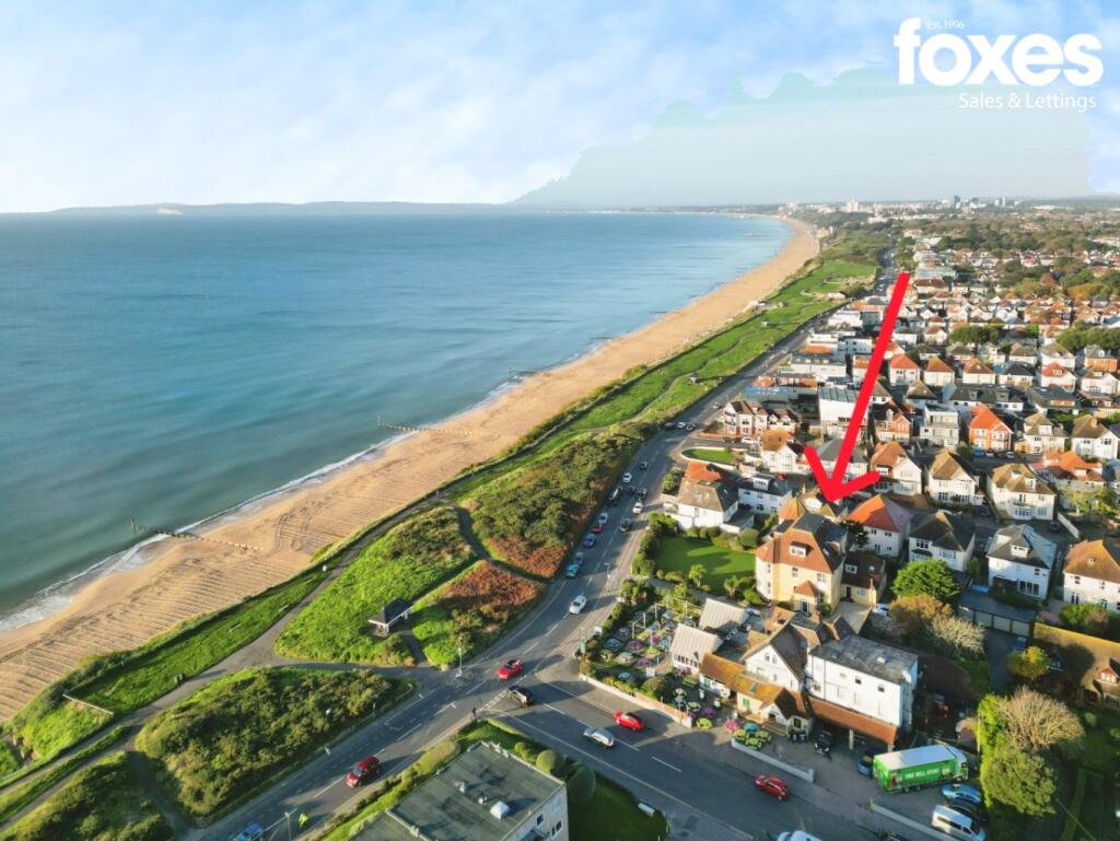 Main image of property: Sandy Bank, Southbourne Overcliff Drive, Bournemouth, Dorset, BH6 3PL