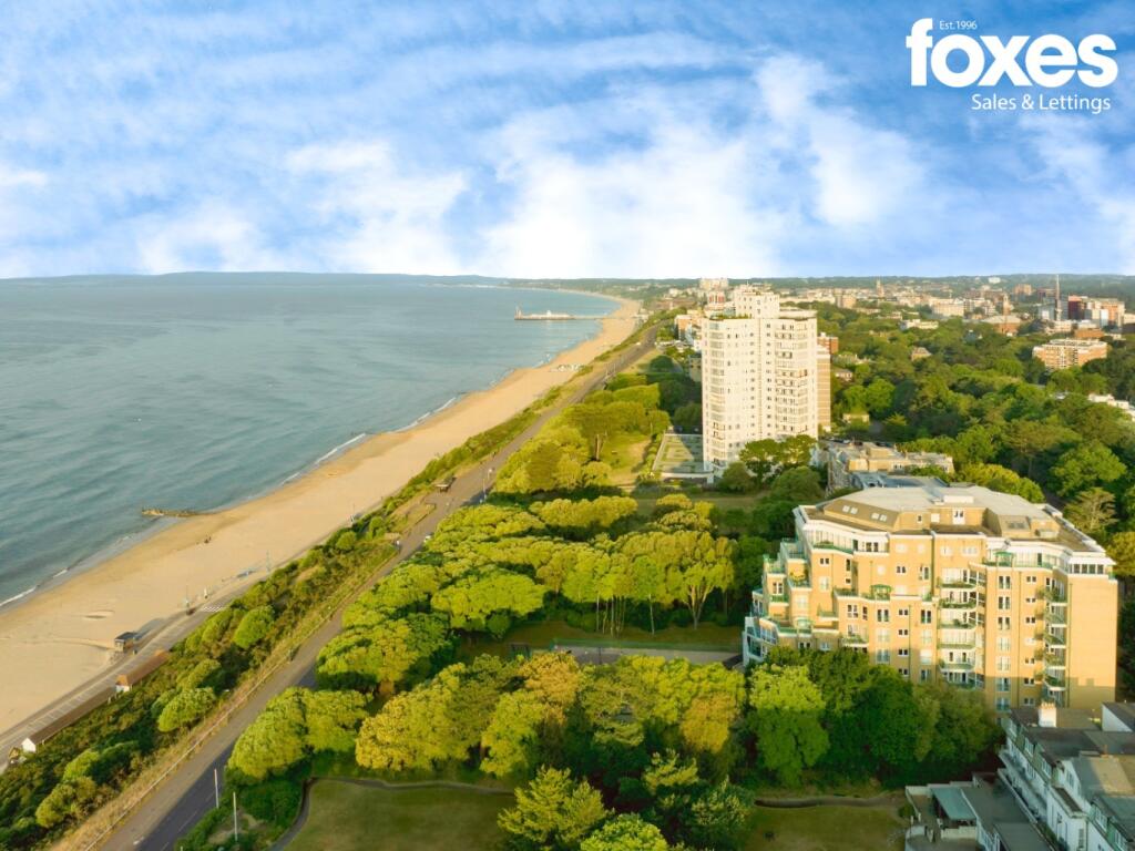 Main image of property: Dunholme Manor, 55 Manor Road, Bournemouth, Dorset, BH1 3EP