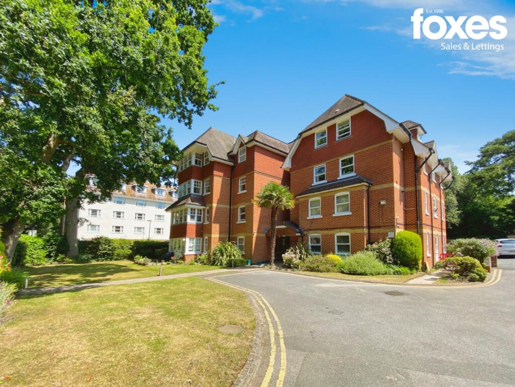 Main image of property: Tattersalls, Derby Road, Bournemouth, Dorset, BH1 3QD