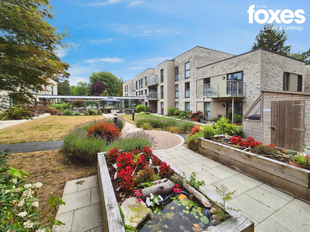 Property image for Greenhaven, 1-5 Lindsay Road, Poole, Dorset, BH13 6FF