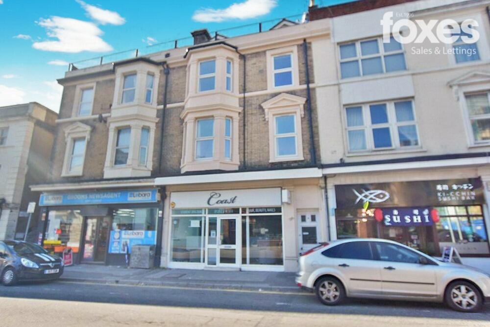 Property image for Ground Floor Flat, 4 Lansdowne Road